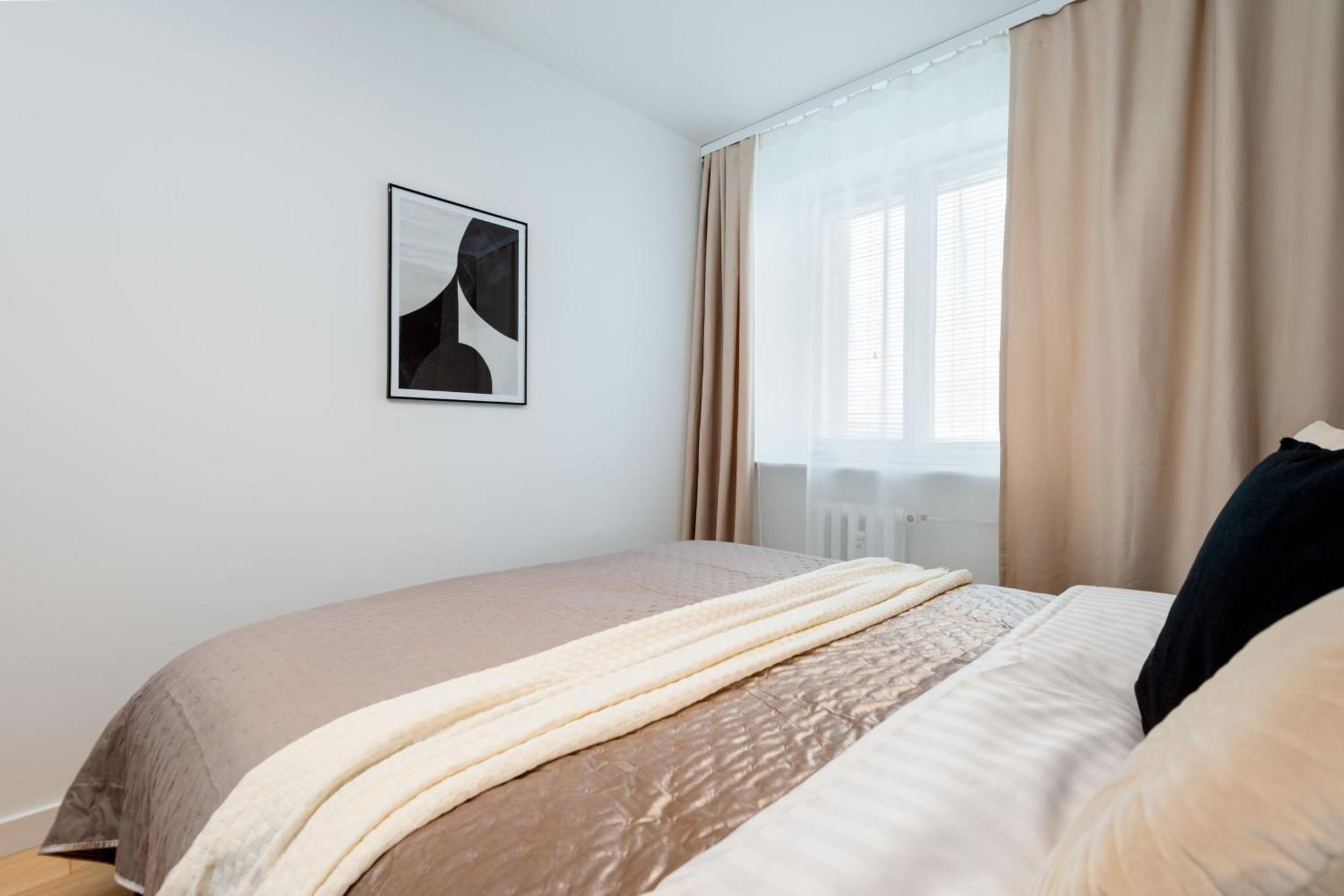 Kairos Apartments - New York Premium- Darmowy Parking, Scisle Centrum, Spodek Katowice Exterior foto